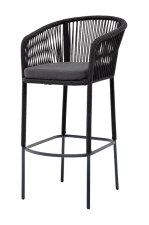 Стул для летней веранды